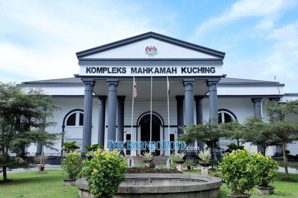 Kuching High Court to hear woman’s application to determine religion, upbringing of teen son