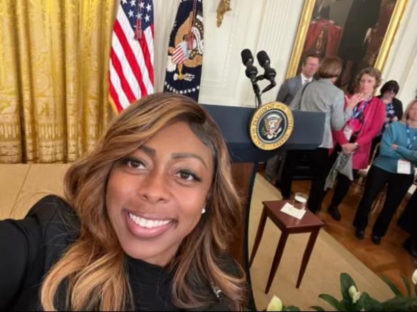 Embattled "Dolton Dictator" Mayor Tiffany Henyard received a major blow from what was assumed to be an ally in her ongoing fight against fraud accusations following reports of lavish spending while in office.